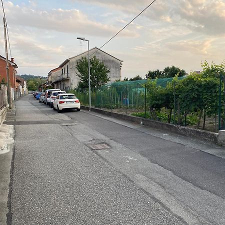 Turin Little House Lejlighed Eksteriør billede