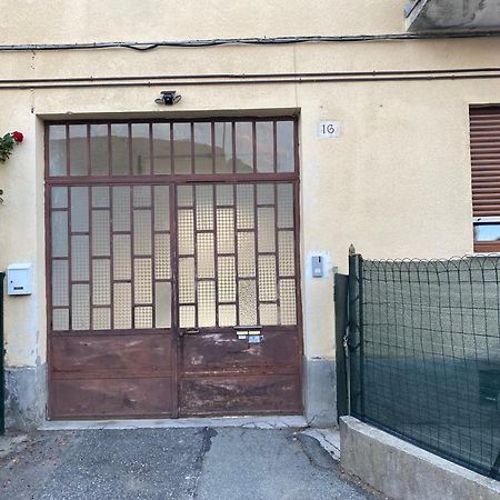 Turin Little House Lejlighed Eksteriør billede