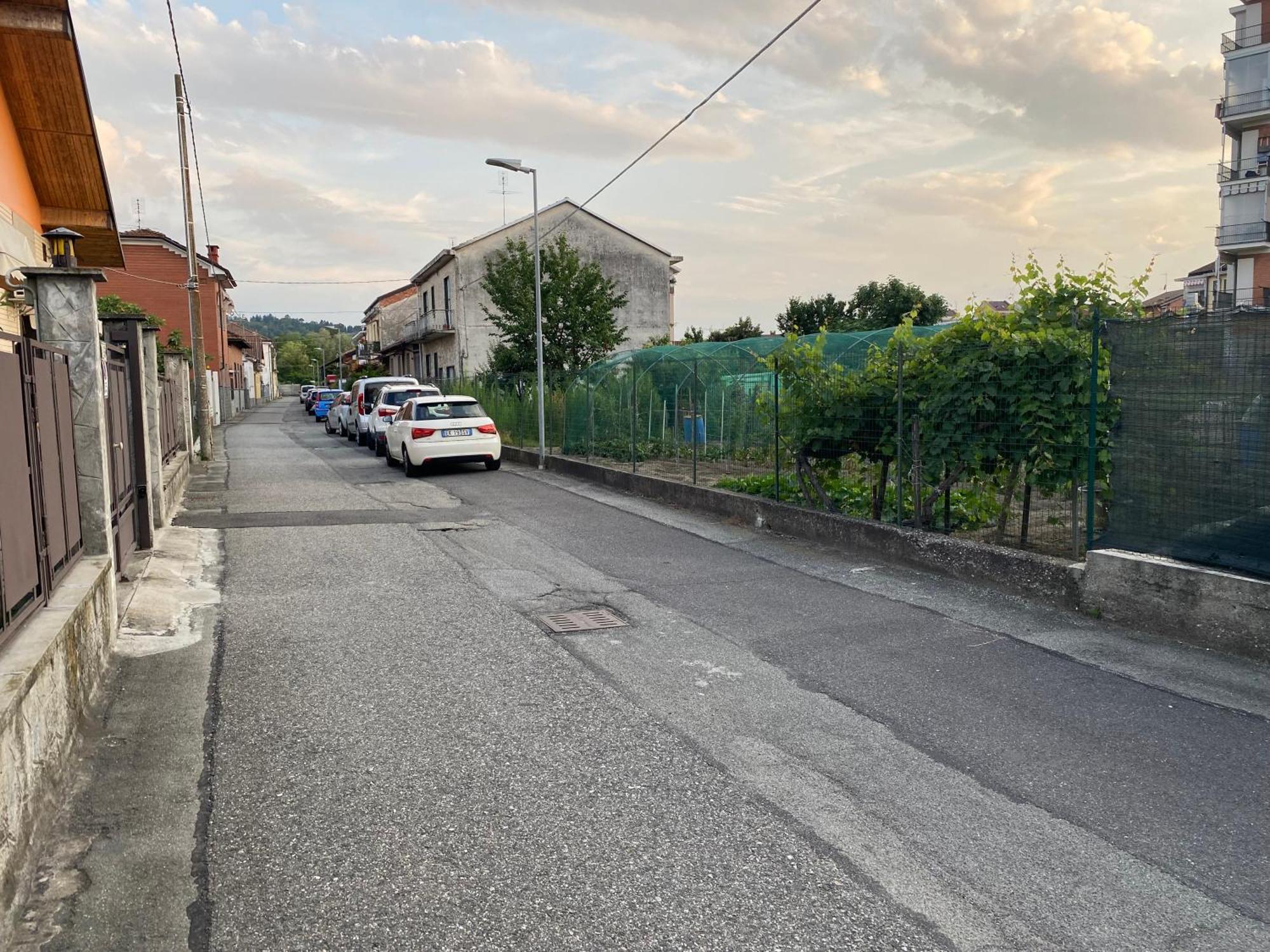 Turin Little House Lejlighed Eksteriør billede