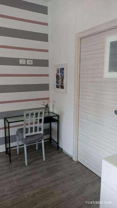 Turin Little House Lejlighed Eksteriør billede