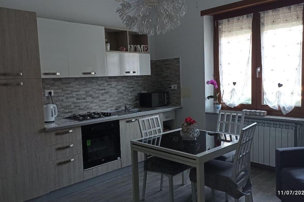 Turin Little House Lejlighed Eksteriør billede